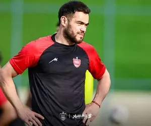 چرا هاشمیان نسبت به اوستون اورونوف انقدر سختگیر است؟