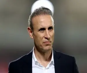 یحیی پوسته پرسپولیس را چگونه عوض کرد؟