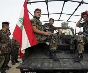 لبنان در حالت اضطراری؛ ارتش مقابل اراضی اشغالی آماده‌باش گرفت