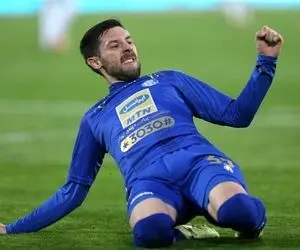 مشکل عجیب استقلال در پرونده میلیچ!