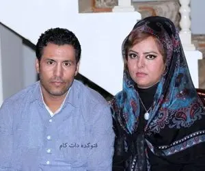 مهدی تارتار داغدار شد؛ همسر فیروز کریمی درگذشت؟