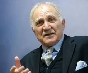 سکته مغزی اسطوره پرسپولیس در آمریکا 