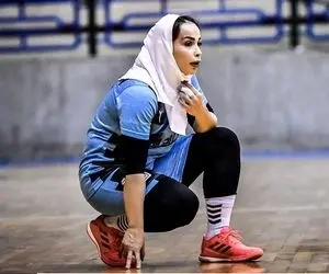 ماجرای ناپدید شدن شقایق باپیری بازیکن تیم ملی هندبال چیست؟