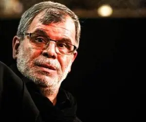 (ویدئو) سروده جدید کلامی زنجانی در پی شهادت سید حسن نصرالله