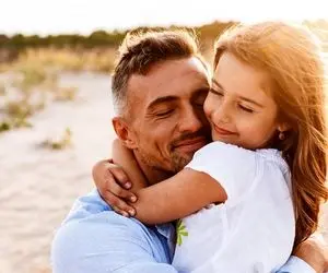 وقتی پدر و دختر رو تو خونه تها میزاری | ویدیو