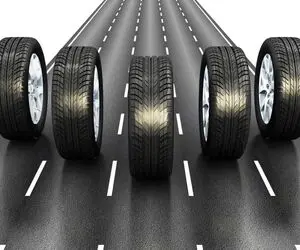 افزایش 25 درصدی قیمت لاستیک نزدیک انتخابات 1400! 
