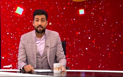 مجری معروف تلویزیون خبر طلاقش را تایید کرد