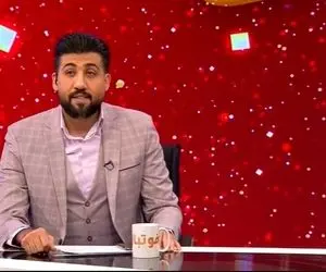 مجری معروف تلویزیون خبر طلاقش را تایید کرد