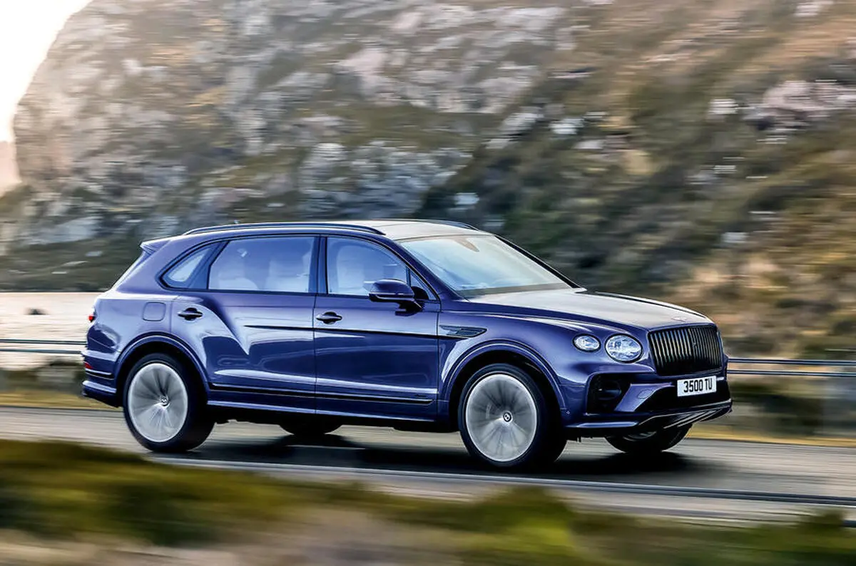 bentley-bentayga EWB