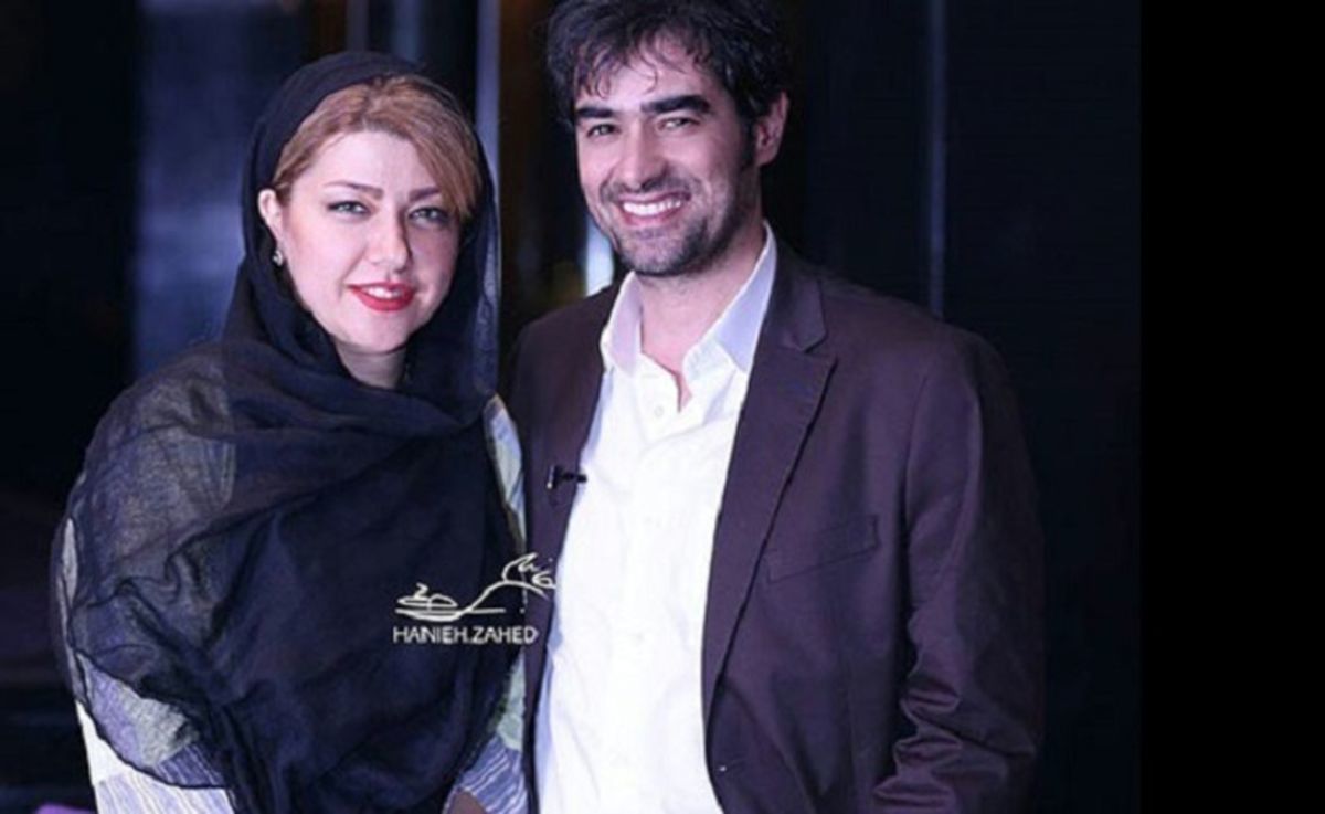 طلاق+شهاب+حسینی+از+همسرش