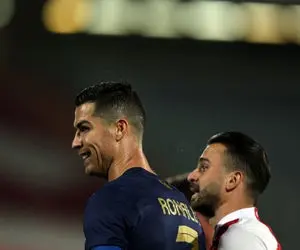 (عکس) پوستر جذاب AFC برای بازی پرسپولیس - النصر!