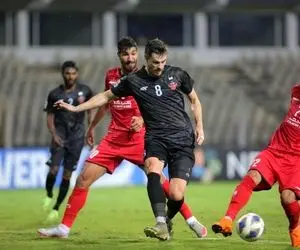 در چه صورت صعود پرسپولیس امشب قطعی می شود؟