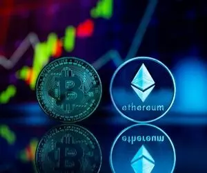 نگرانی برای بیت کوین یا اتریوم؟