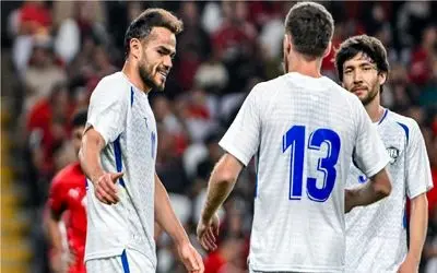 ورژن کاناوارو ازبکستان مقابل ایران: جوان‌تر، آماده و با چند تغییر بزرگ