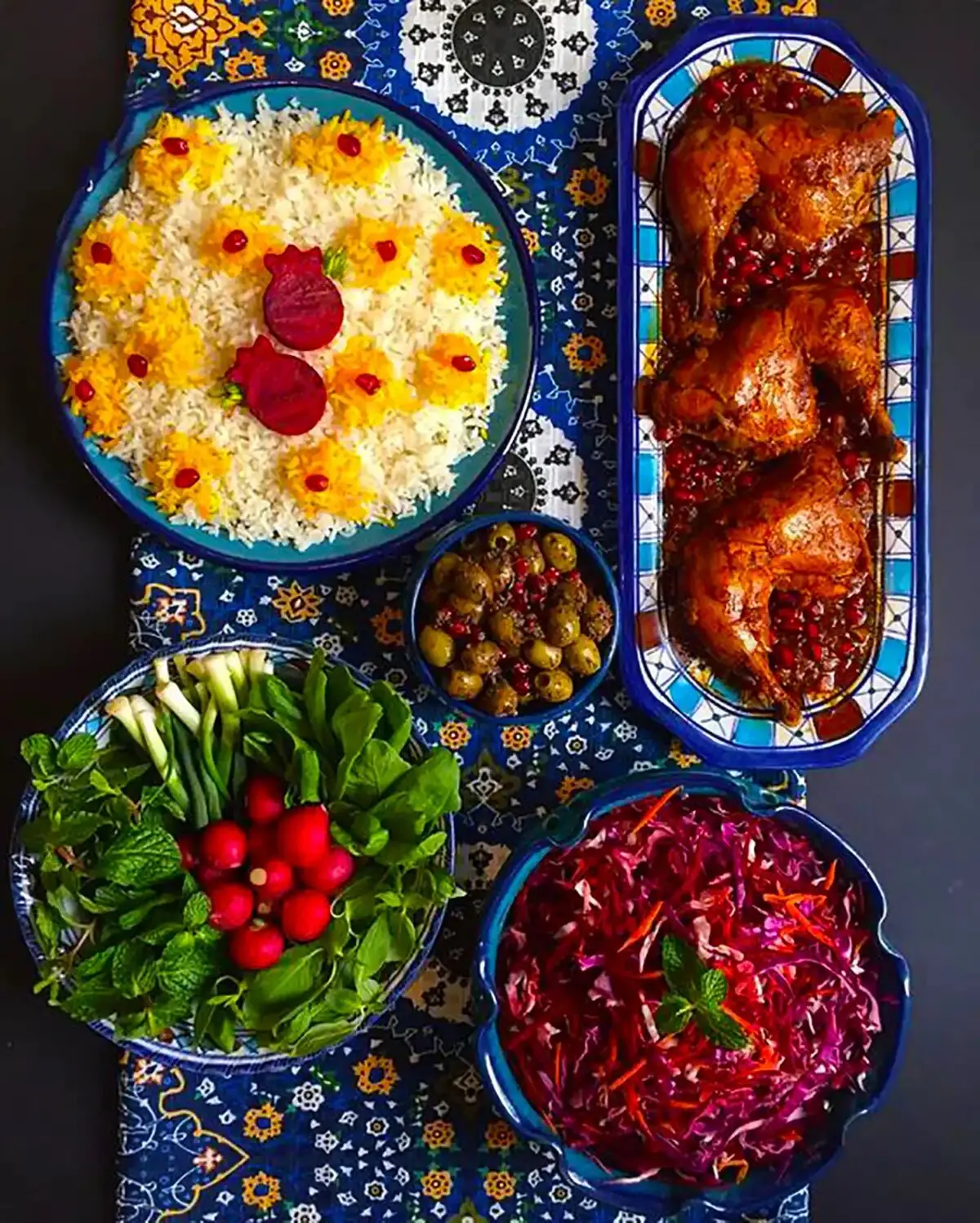 شام9