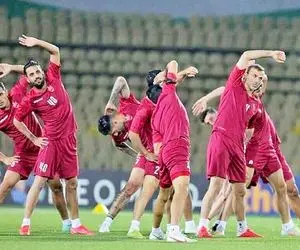 بزرگ ترین مشکل پرسپولیس در دیدار با الهلال چیست؟