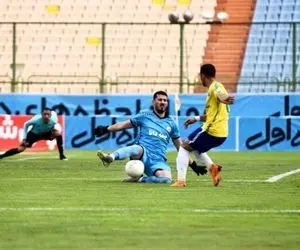 کرمانشاهی: آرزویم رسیدن به پیراهن تیم ملی است