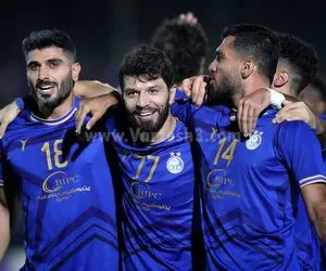 (ویدیو) خلاصه بازی استقلال الغرافه امروز دوشنبه 26 شهریور