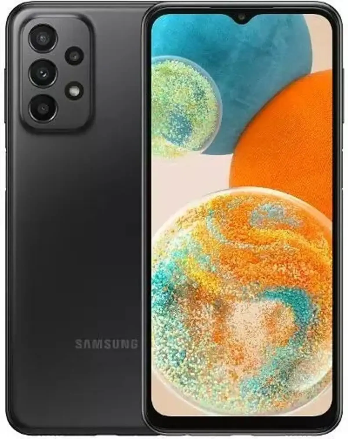 Samsung Galaxy A34 5G