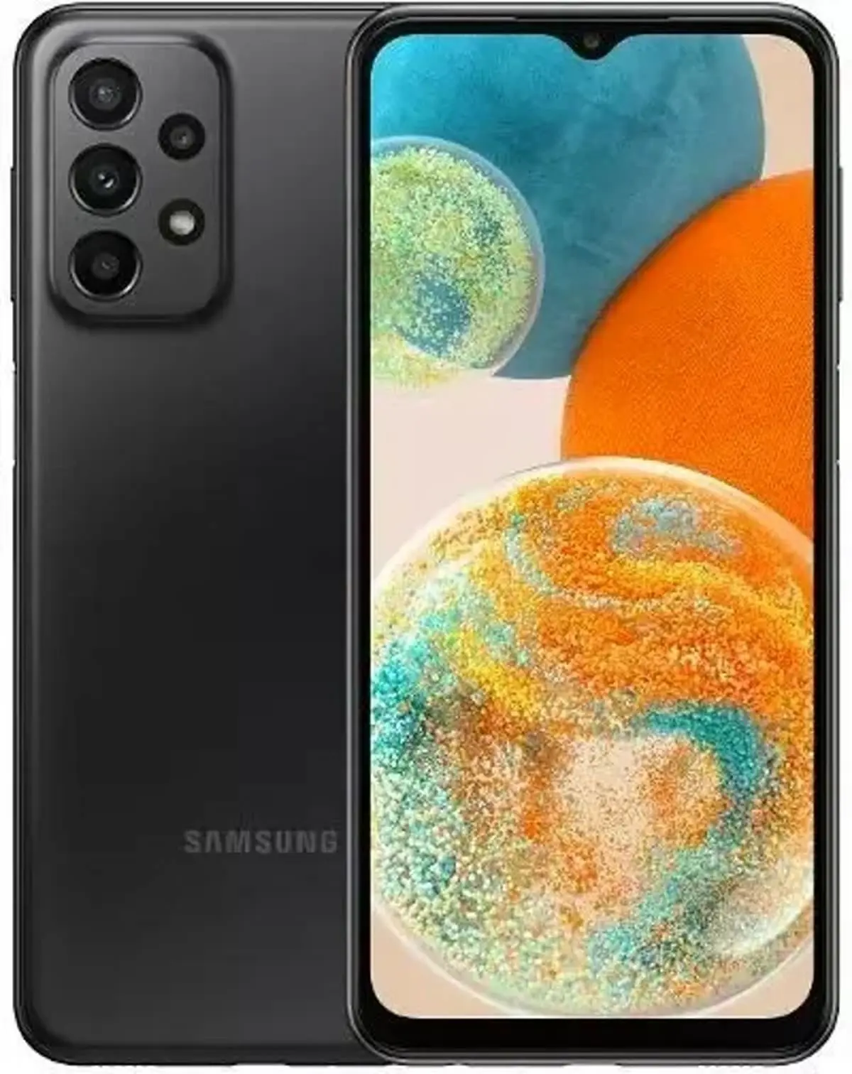 Samsung Galaxy A34 5G