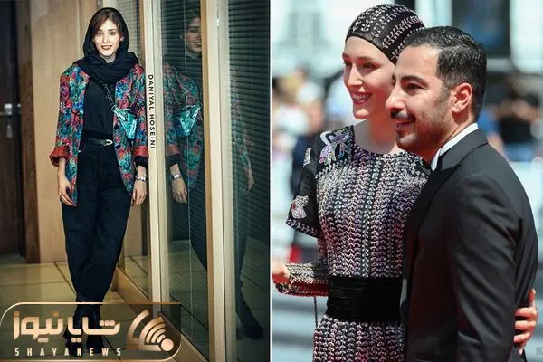 fereshte hosseini shayanews