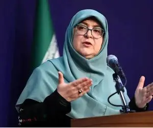 واکنش سخنگوی دولت به اظهارات قالیباف