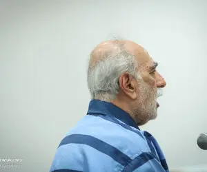 مهدی فلاحتیان یکی از 11 بدهکار بانکی که همتی تحویل رئیسی داد!