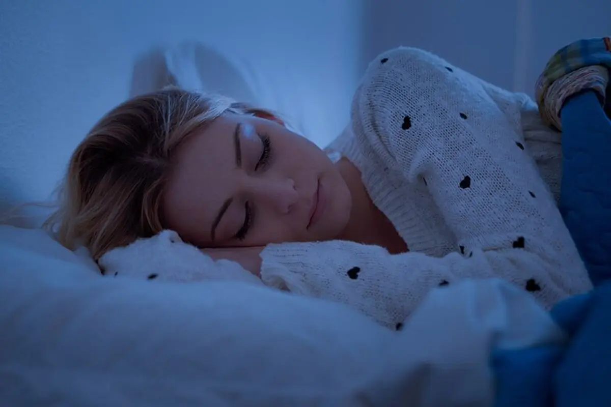 sleep-well