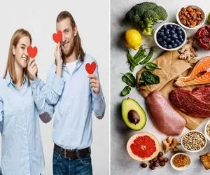 رفع ضعف بدن بعد از انزال| چرا بعد از رابطه پاها شل میشن؟ با این خوراکی سریع تقویت شو