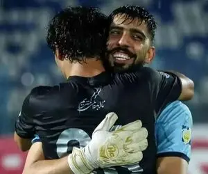 تهدید جدی گل گهر؛ فرعباسی بازی کند به CAS شکایت می‌کنیم