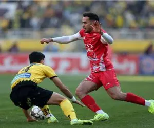 گران‌ترین بازیکن تاریخ باشگاه پرسپولیس!