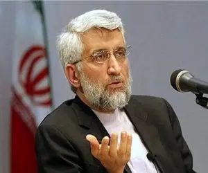 حمله سعید جلیلی به دولت روحانی؛ شوروی مگر کم کلاهک هسته‌ای داشت؛ چرا فروپاشید؟