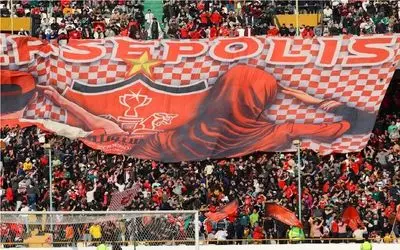 (عکس) بهترین خبر سال جدید برای پرسپولیس و کارتال