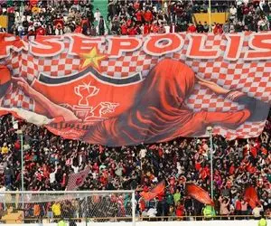 (عکس) بهترین خبر سال جدید برای پرسپولیس و کارتال