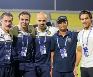 تمجید کارشناس از فرهاد ادامه دارد!