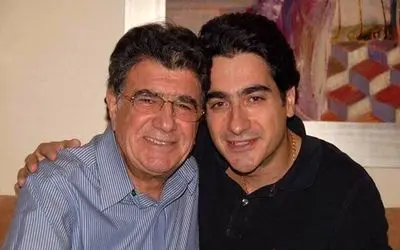 آواز پر طمطراق/صدای روح نواز شجریان ها آدم رو مدهوش خودش میکنه/جلا دهنده روح شده 