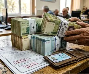 معوقات بازنشستگان با حقوق تیر ماه واریز می شود؟