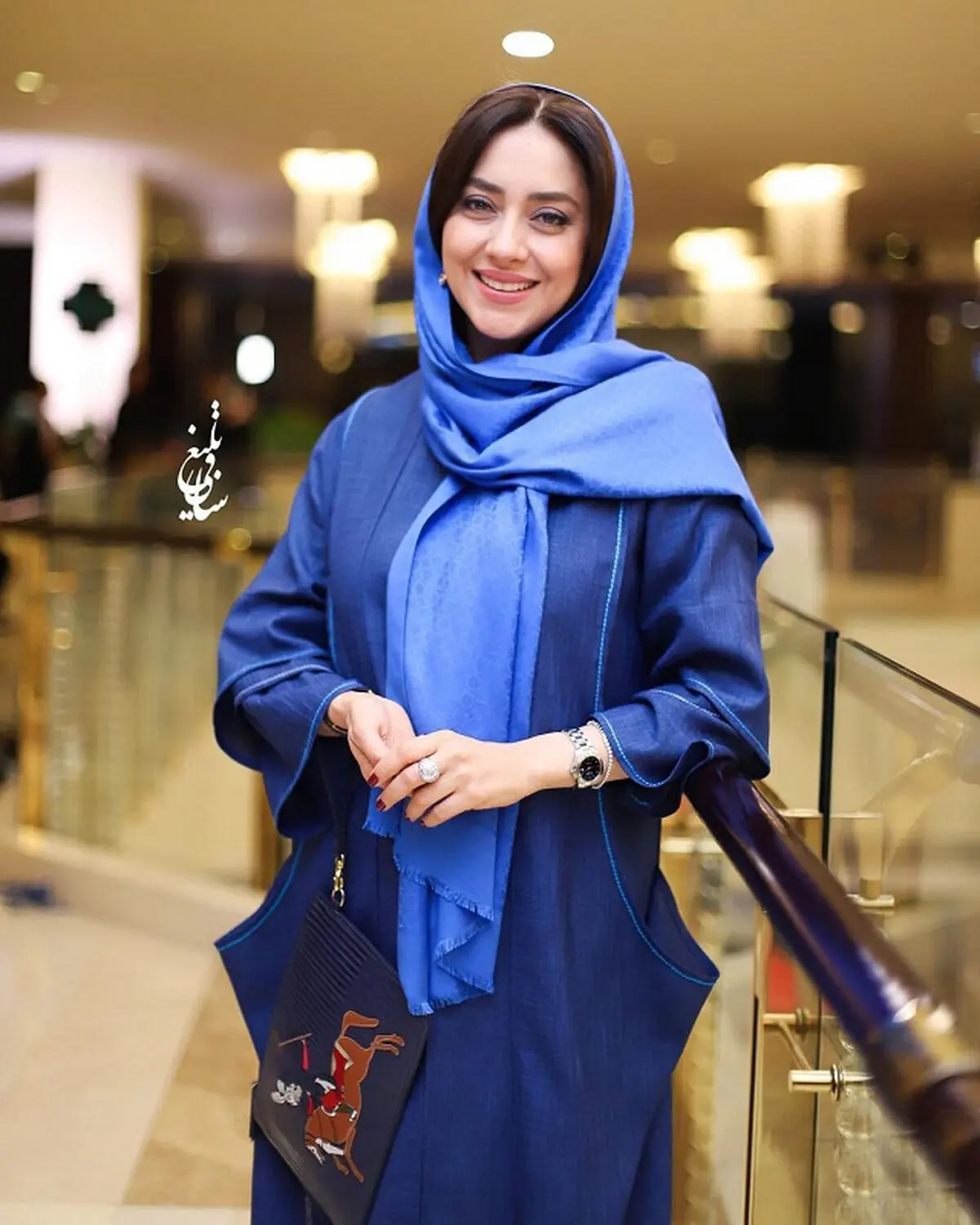 بهاره کیان افشار