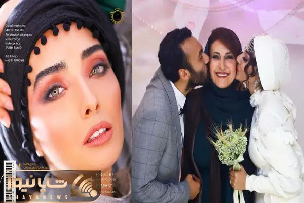 fatemeh goodarzi shayanews