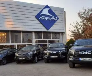 قیمت گذاری شورای رقابت به مذاق کرمان موتور خوش نیامد