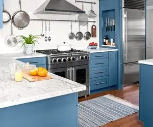 تعبیرخواب آشپزخانه،تعبیرآشپزخانه تمیز وکثیف