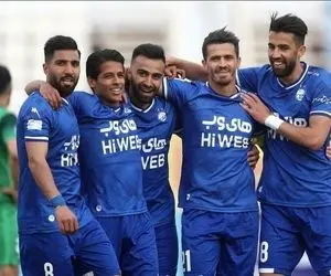 “استقلال” چطور از گروه مرگ صعود می‌کند؟