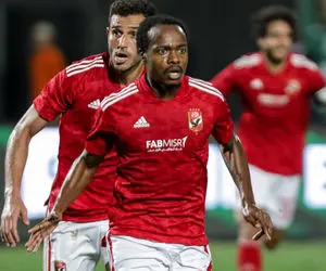 موسیمانه مهاجم جدید استقلال را انتخاب کرد