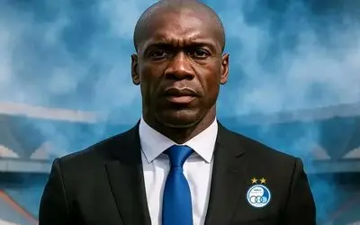 لغو سفر سیدورف به ایران توسط فیفا