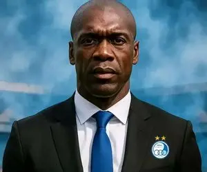 لغو سفر سیدورف به ایران توسط فیفا