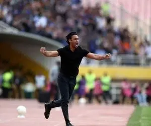 استارت جذاب مجیدی با تیم اماراتی