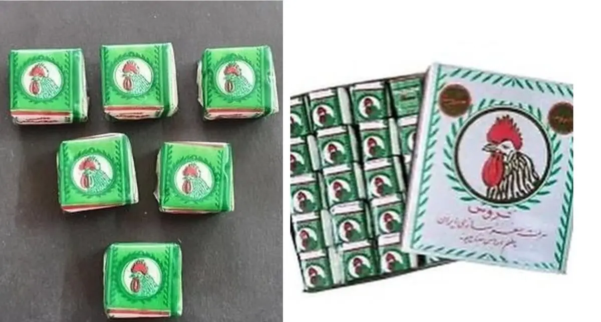 خروس