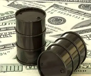 قیمت جهانی نفت امروز 28 مهر 1404