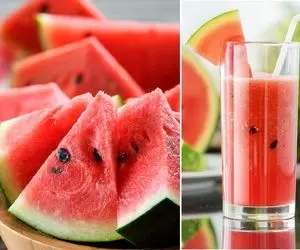 هفت مزیت سلامتی هندوانه؛ خوشمزهِ آبداری که نمیشه ازش گذشت