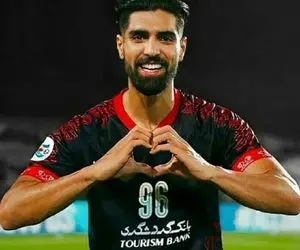 یحیی به هافبک ناراضی اعتماد می کند؟